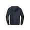 District® Perfect Weight® Fleece Full-Zip Hoodie